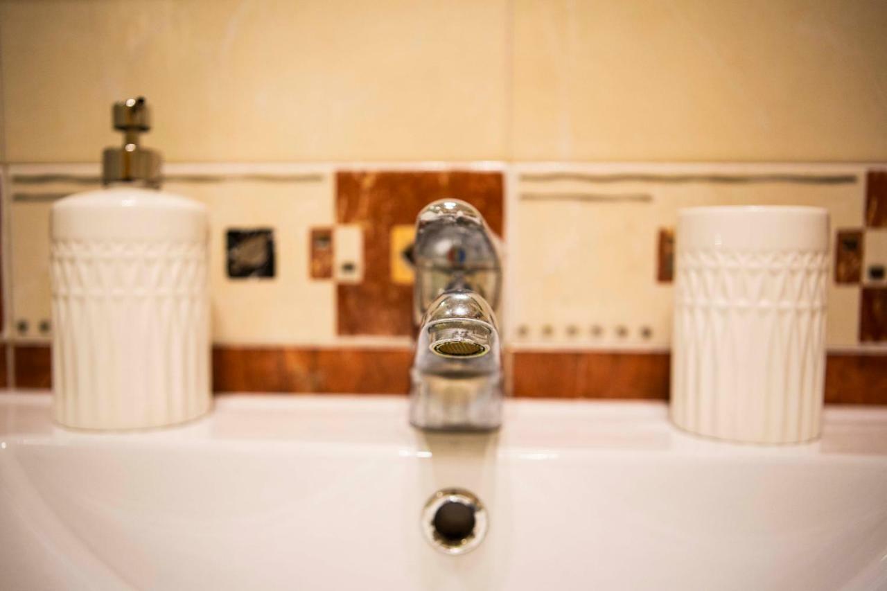 Apartment Las Sirenas, Wifi 100 Mb, Sea View ロケタス・デ・マル エクステリア 写真
