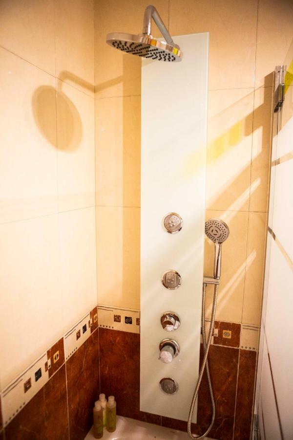Apartment Las Sirenas, Wifi 100 Mb, Sea View ロケタス・デ・マル エクステリア 写真